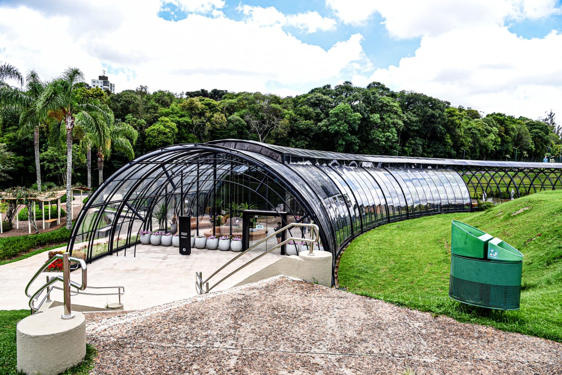 Gastronomia - Francisco Beltrão - PR - Guia do Turismo Brasil