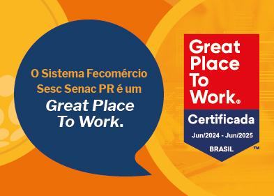 GPTW | Fecomércio