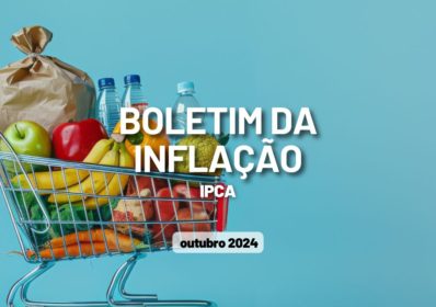 Inflação em Curitiba fica abaixo da média nacional em outubro e no acumulado do ano | Fecomércio