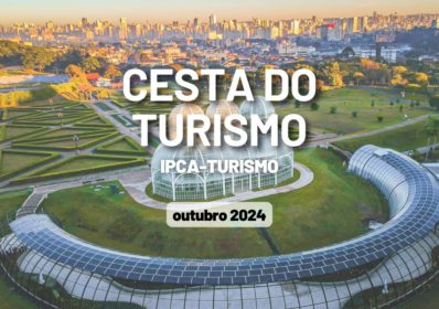 Curitiba mais acessível para turistas | Fecomércio