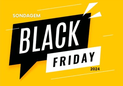 Paranaenses preparam-se para a Black Friday com expectativa por boas ofertas | Fecomércio