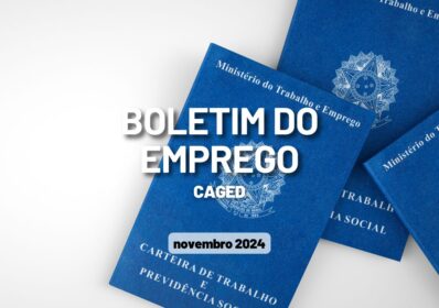 Comércio e setor de alojamento e alimentação impulsionam geração de empregos no Paraná em novembro | Fecomércio