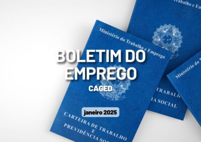 Comércio e serviços registram queda na geração de empregos em janeiro | Fecomércio